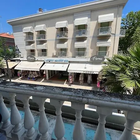Casa Fiordaliso, Mare