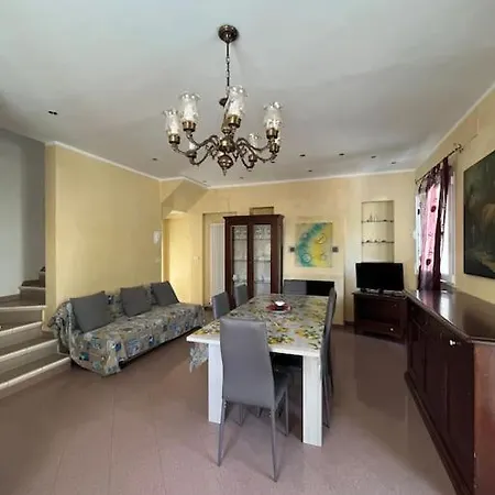 Casa Fiordaliso, Mare *