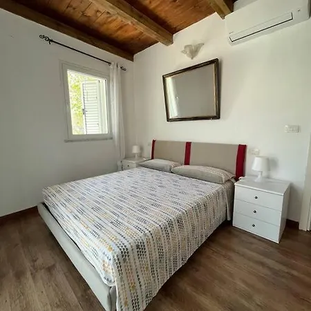 בית נופש Casa Fiordaliso, Mare *