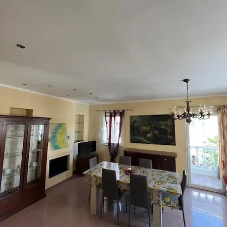 Casa Fiordaliso, Mare * קאטוליקה