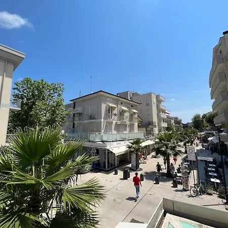Casa Fiordaliso, Mare
