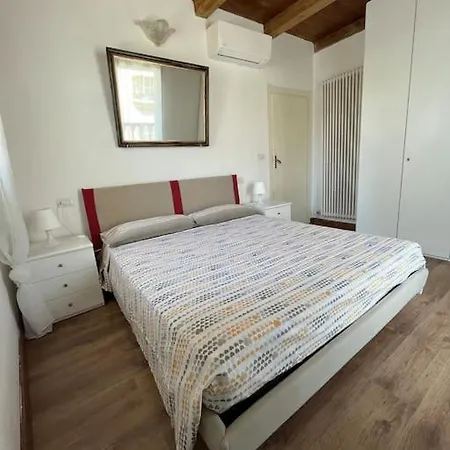Casa Fiordaliso, Mare בית נופש קאטוליקה